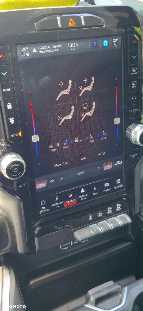 Dodge RAM - 29