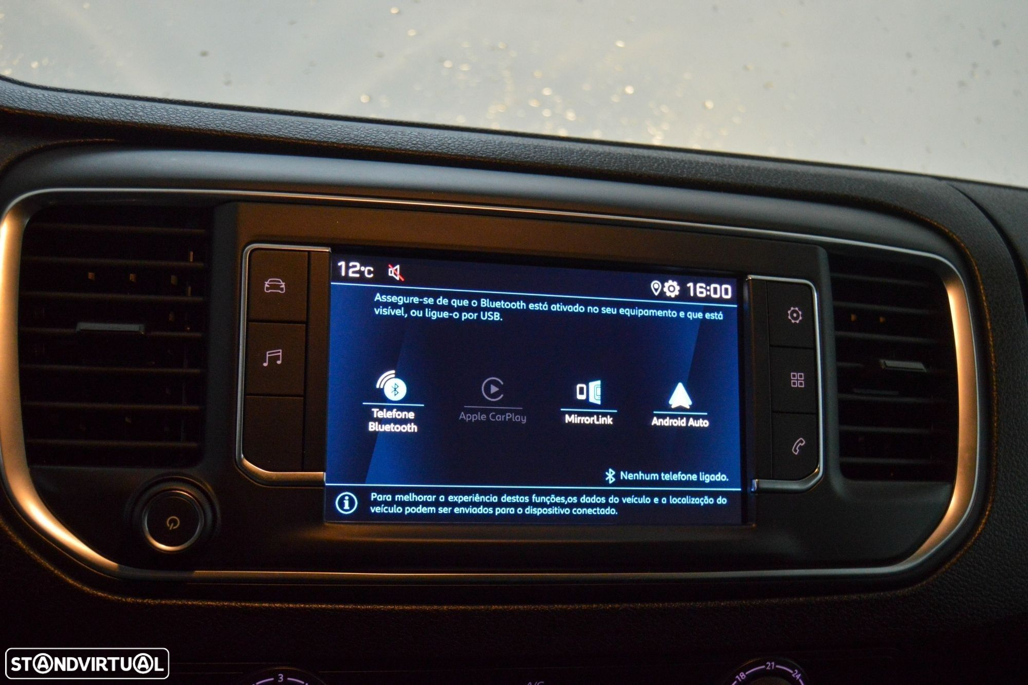 Peugeot Expert 1.5 BlueHDi L2H1 Premium Standard - 33
