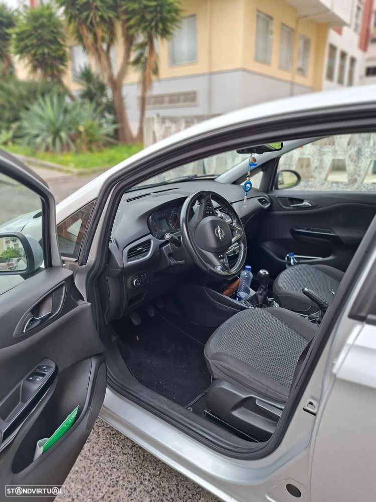 Opel Corsa 1.4 Edition - 7