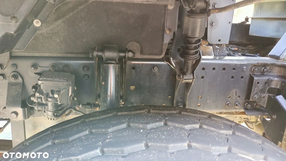 MAN TGS 33.440 - 21