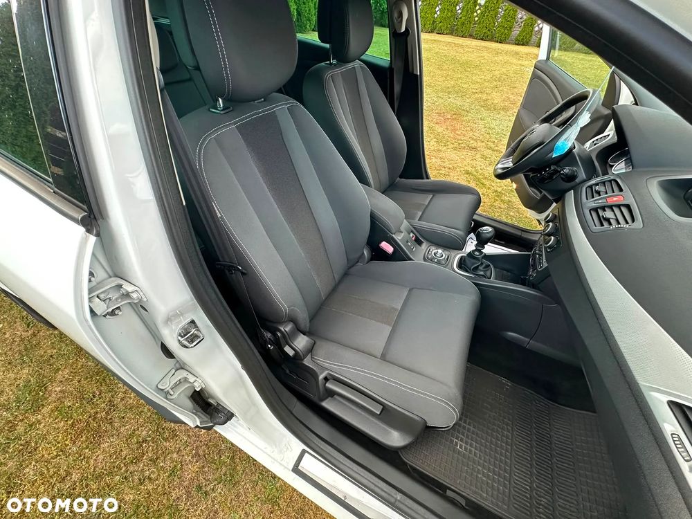 Renault Megane - 12