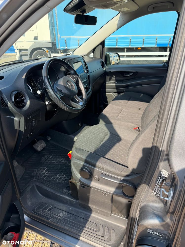 Mercedes-Benz Vito - 14