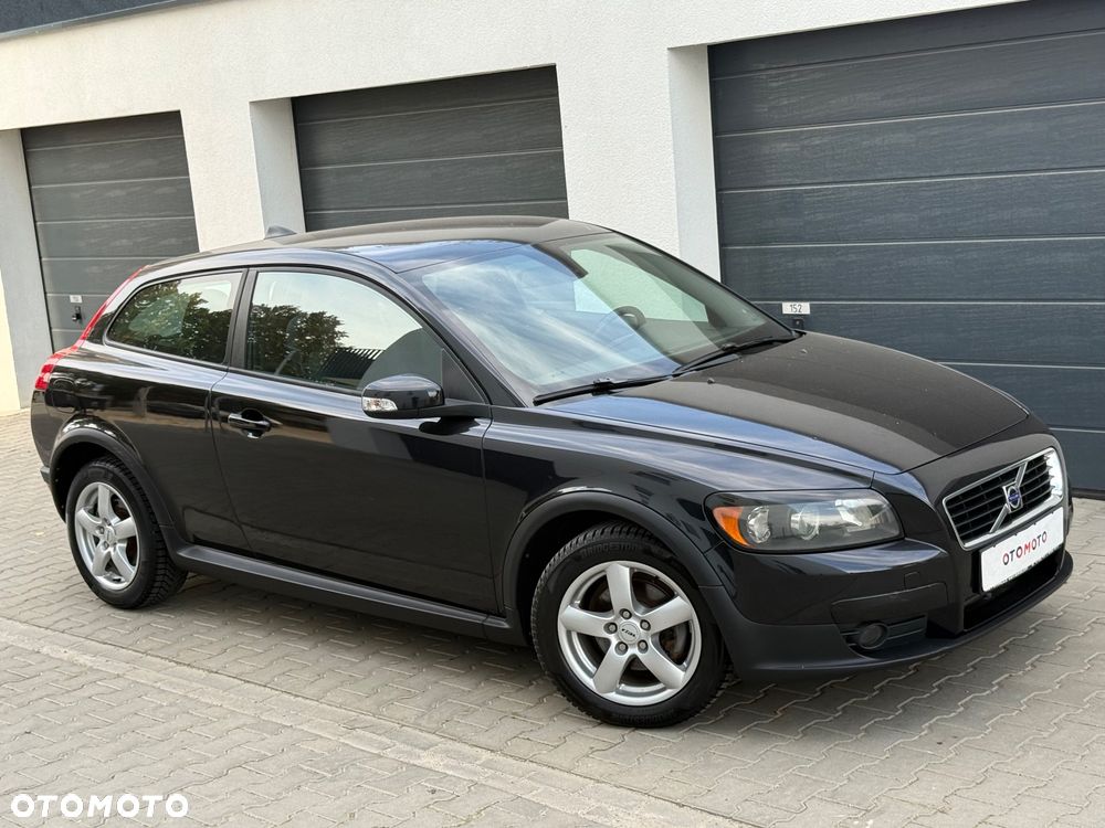 Volvo C30 - 12