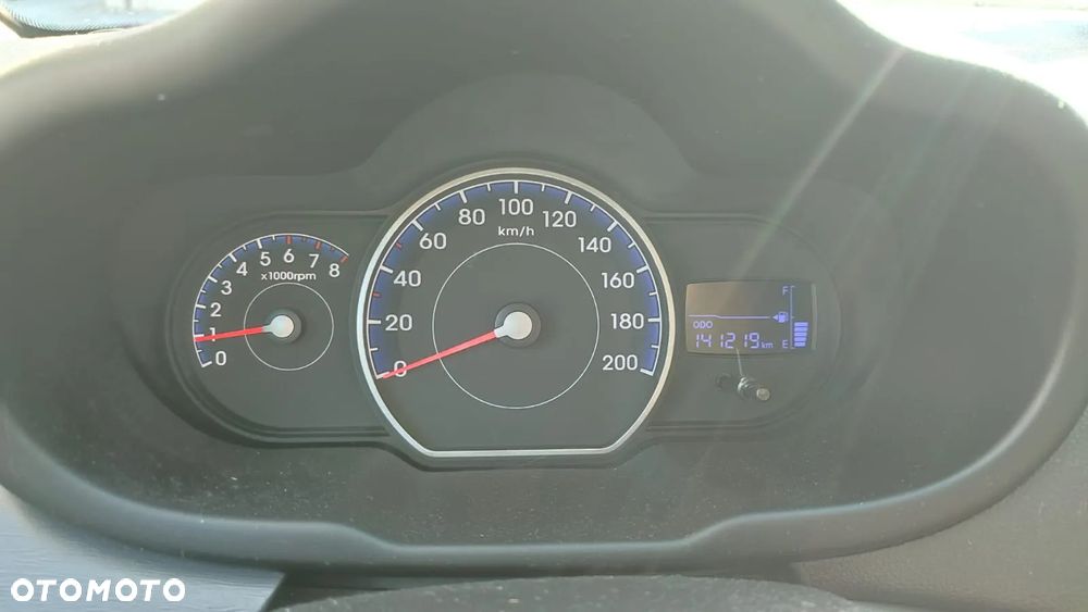 Hyundai i10 1.1 Classic - 14
