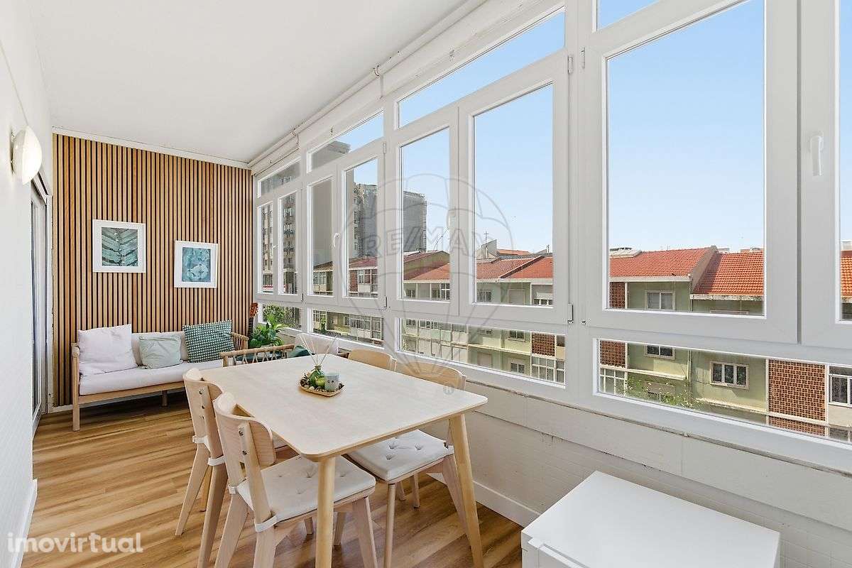 Apartamento T3 para venda - Grande imagem: 2/25