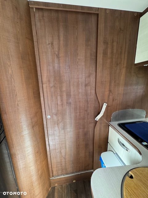 Eura Mobil FORSTER - 12