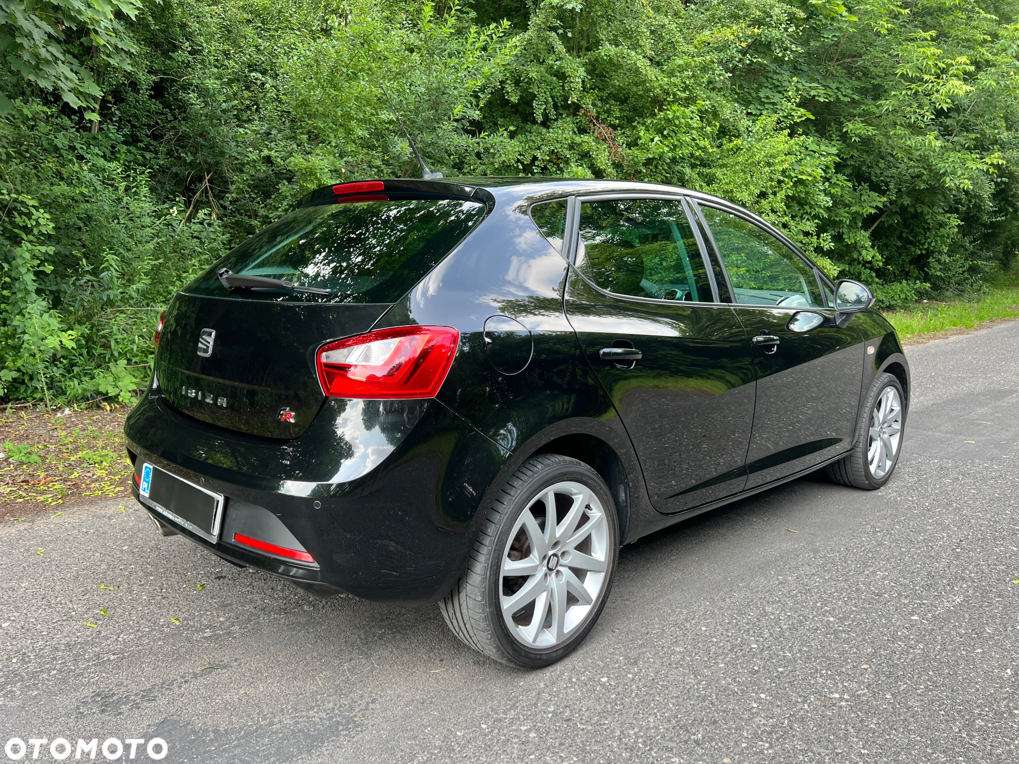 Seat Ibiza 1.2 TSI FR - 5