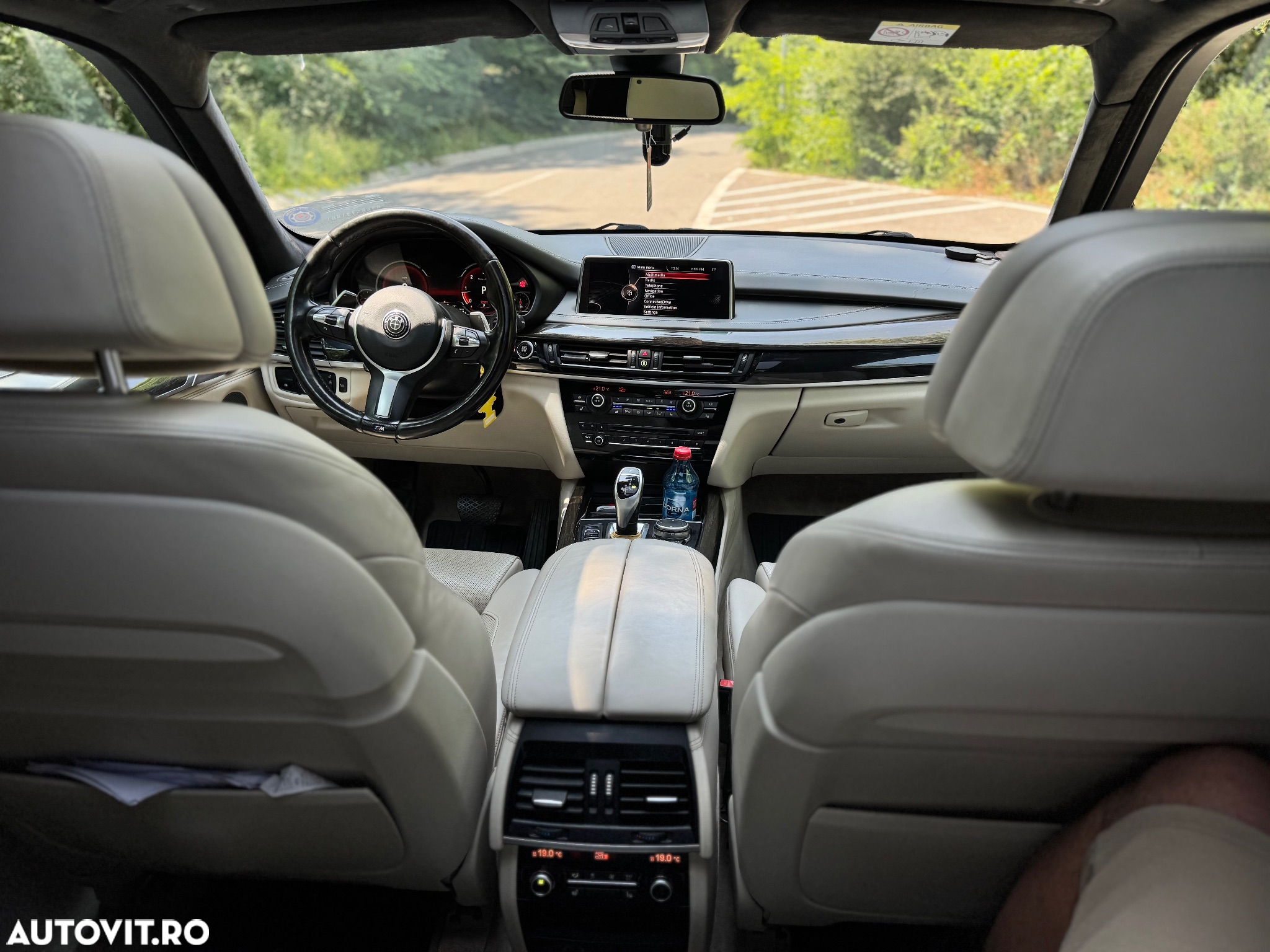 BMW X5 xDrive40d Sport-Aut. - 14