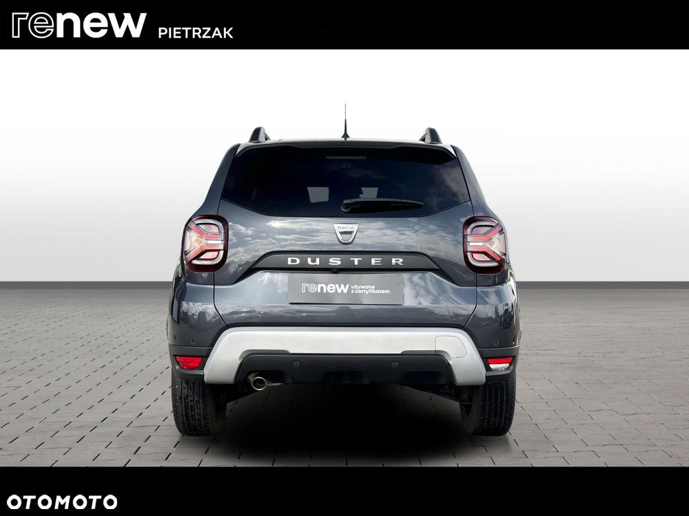 Dacia Duster 1.3 TCe Journey - 4