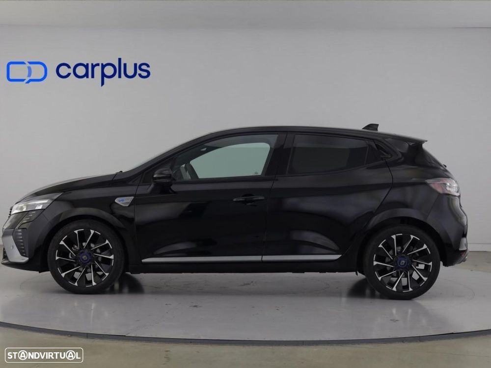 Renault Clio 1.0 TCe Esprit Alpine - 4