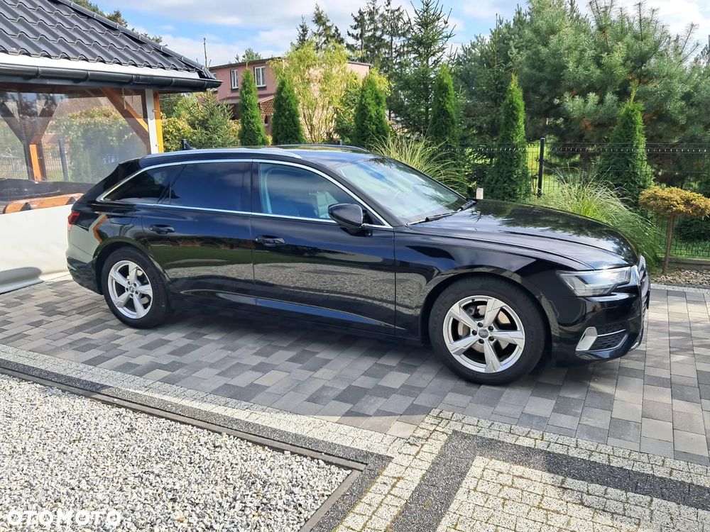 Audi A6 - 5