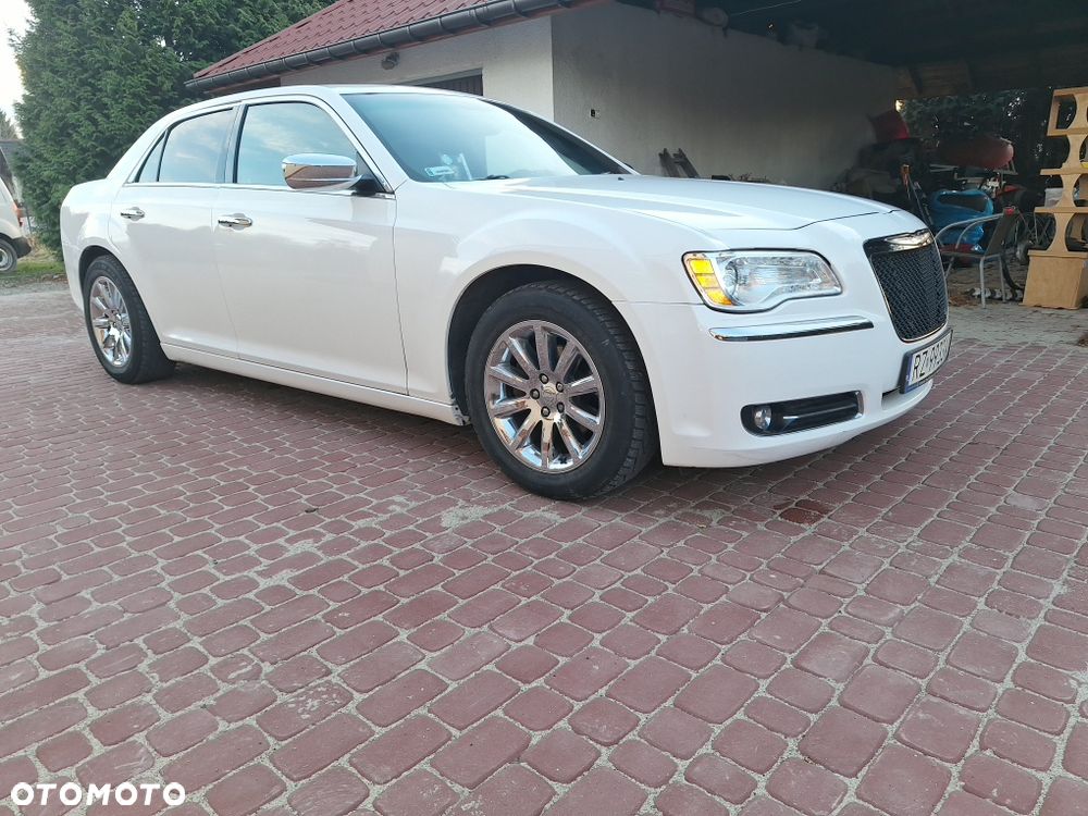 Chrysler 300C - 2