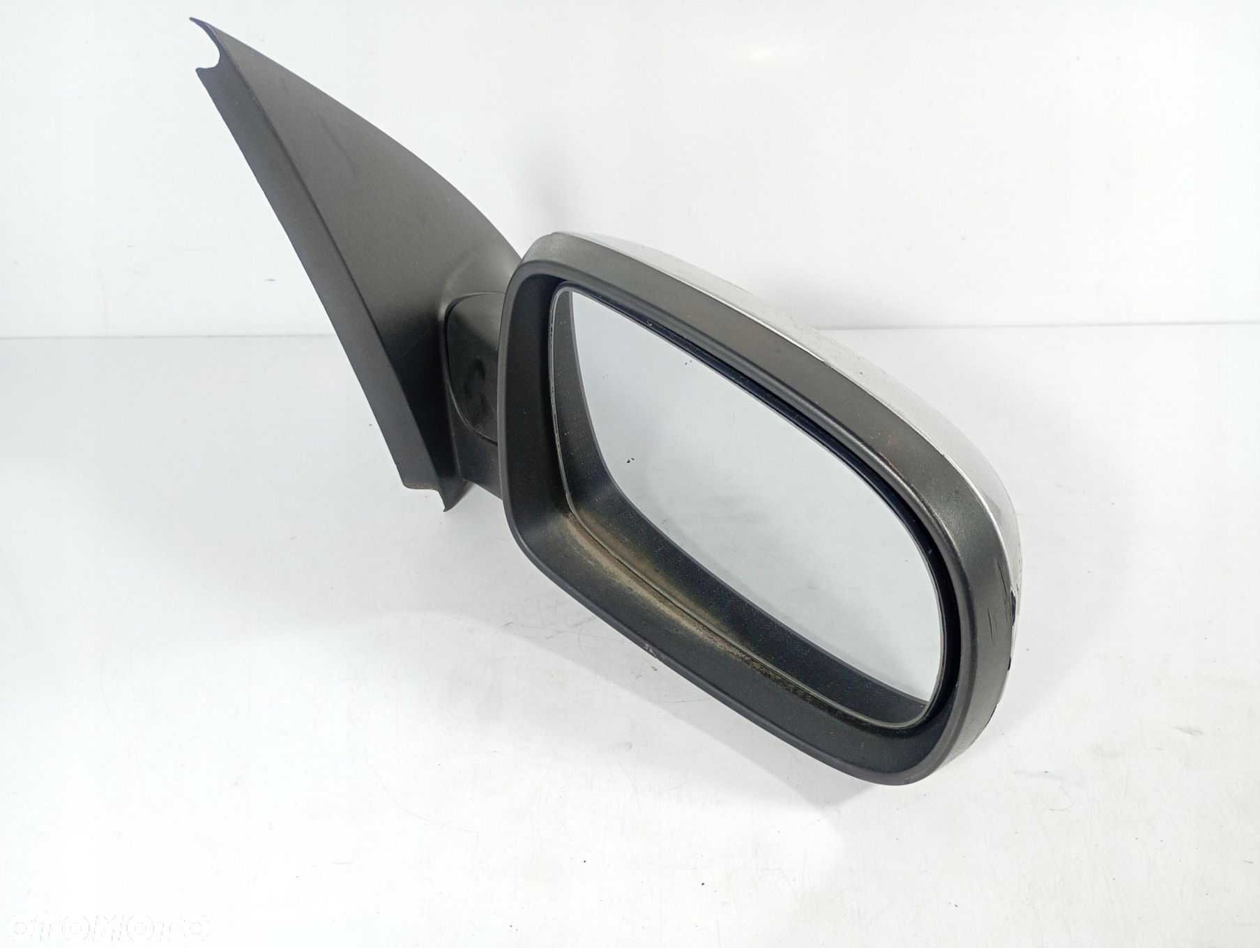 Opel Corsa C 00-06 LUSTERKO PRAWE ELEKTRYCZNE 5 PIN kod lakieru Z157 010676 - 3