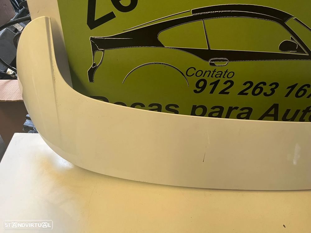 FORD FIESTA VII PEÇAS MALA - 16