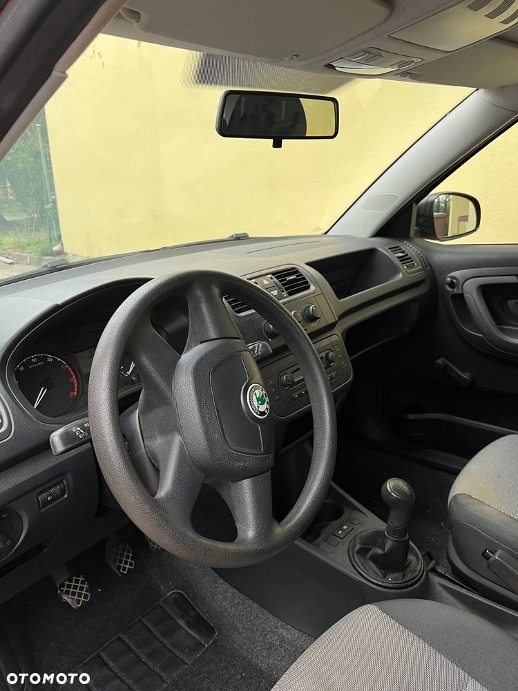 Skoda Fabia 1.2 12V Classic - 13