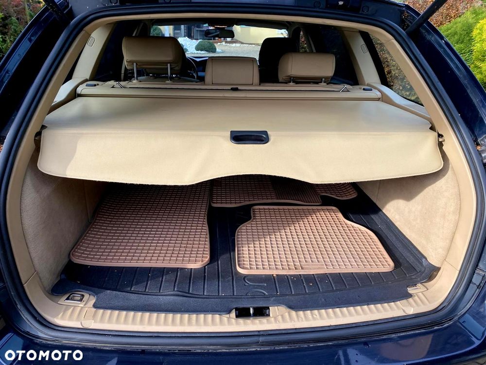 BMW Seria 5 520i Edition Exclusive - 14