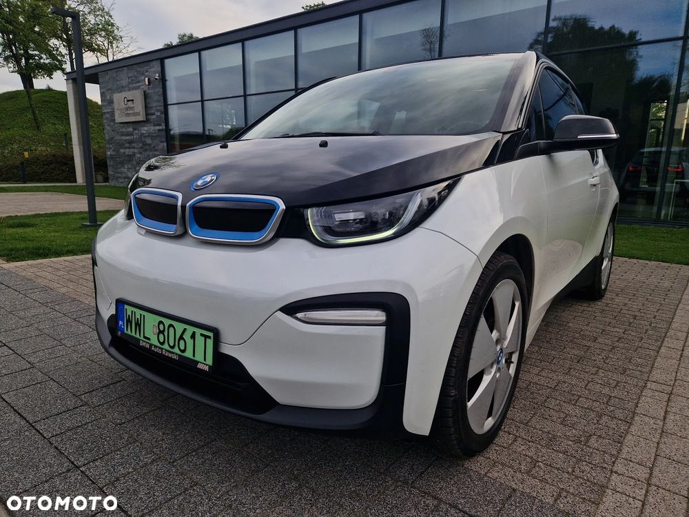 BMW i3 120 Ah - 30