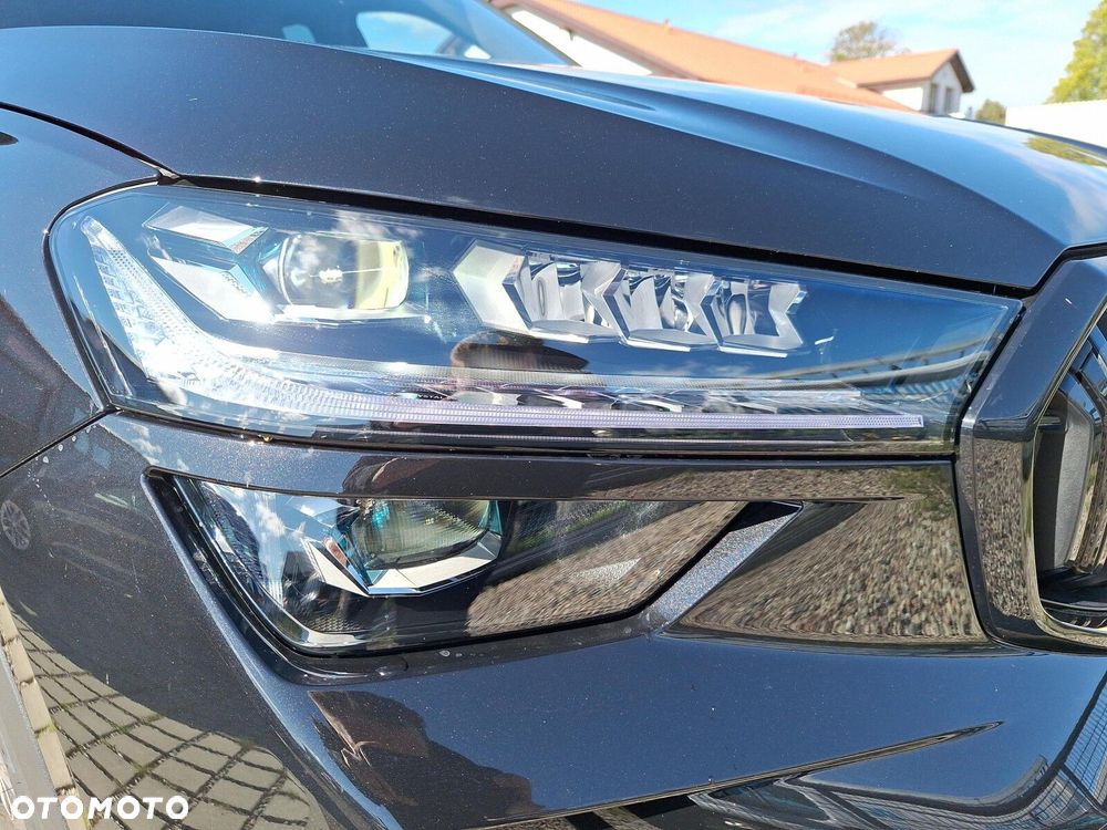 Skoda Kodiaq 2.0 TDI 4x4 Sportline DSG - 9