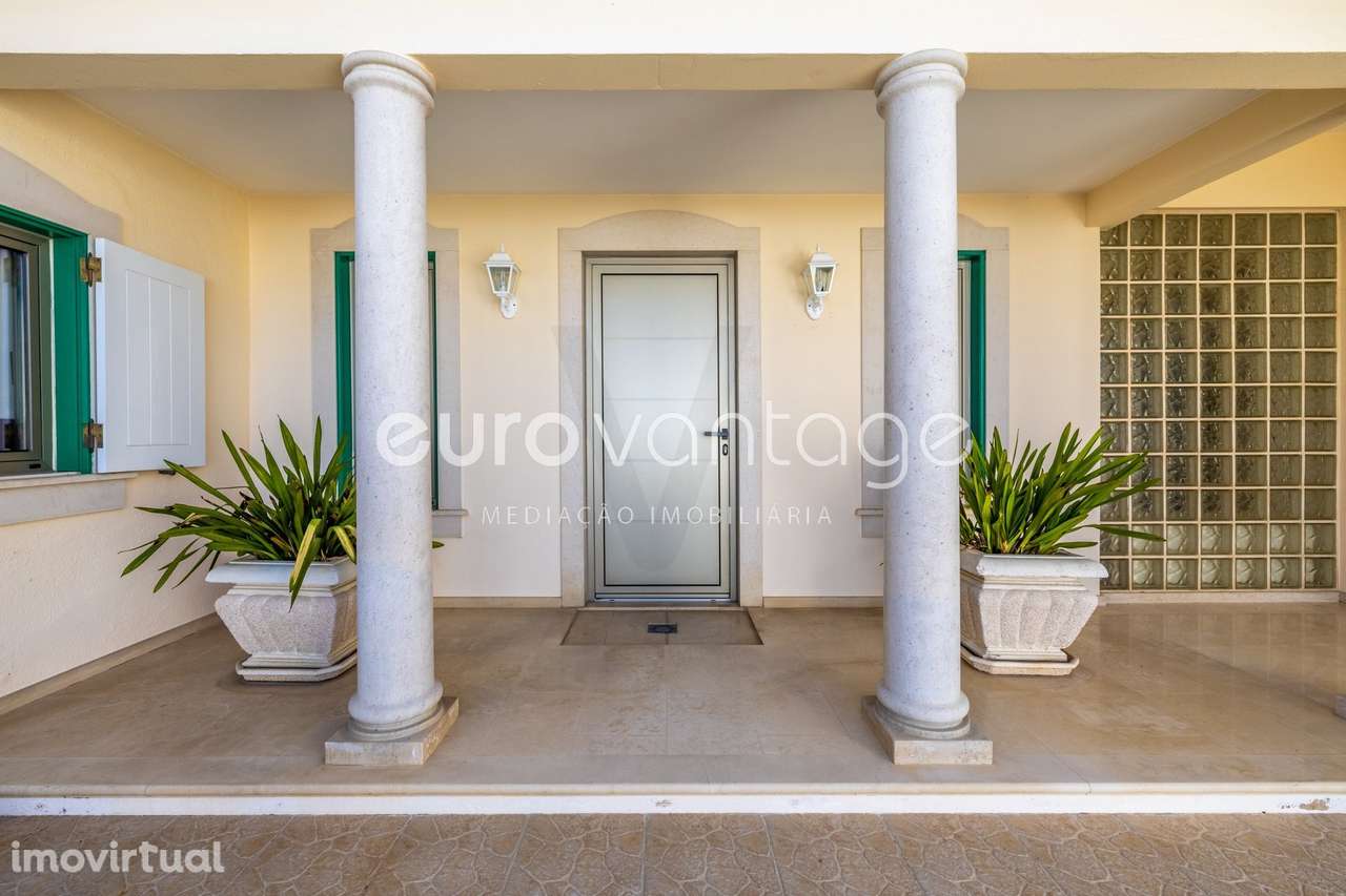 Moradia Exclusiva em Maceira - Grande imagem: 3/60