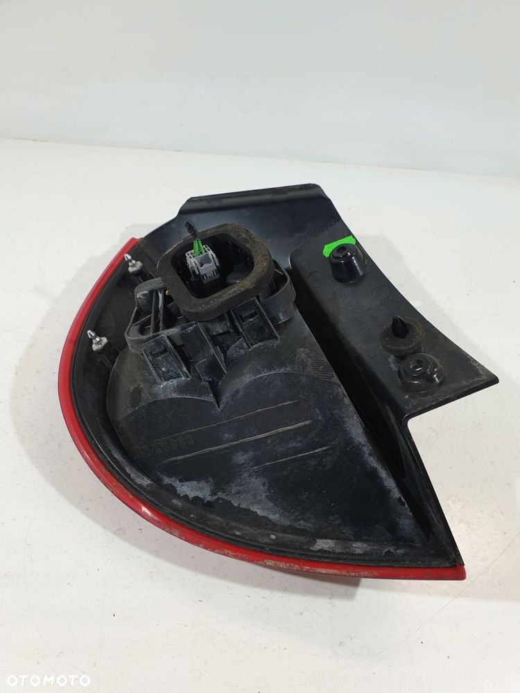 lampa prawa prawy tył mr957366 mitsubishi colt cz3 vi 1.3b 05r 3d - 10