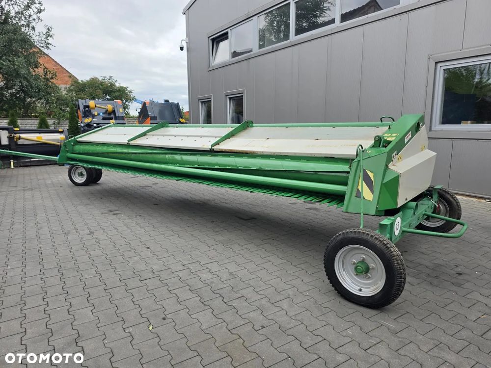 Inny SMG-600 - 4