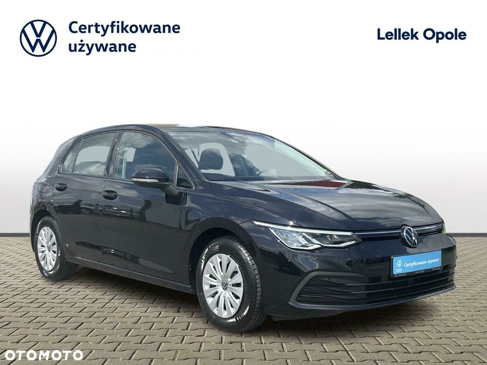 Volkswagen Golf VIII 1.0 TSI Life - 7