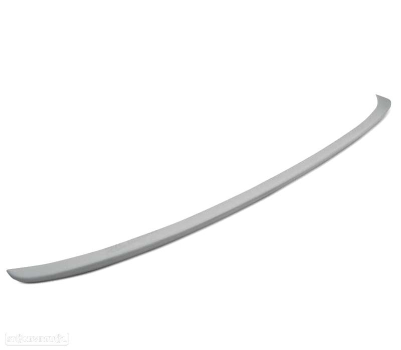 AILERON SPOILER BMW G30 17- LOOK M PERFORMANCE - 3