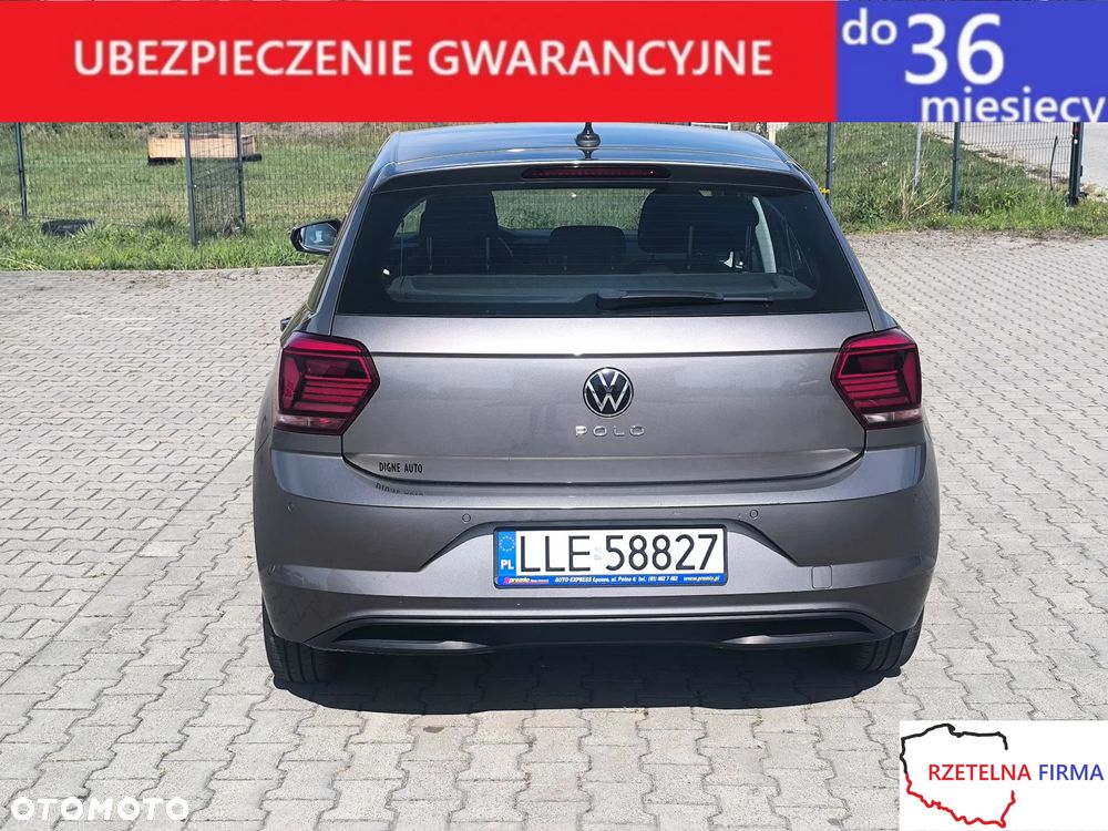 Volkswagen Polo ver-puretech-75-allure - 5