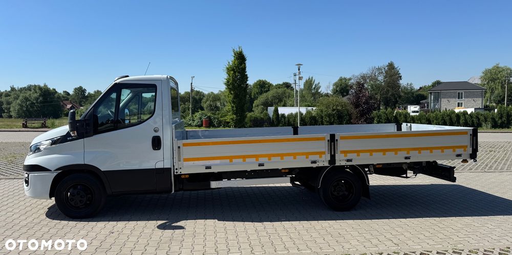 Iveco Daily - 5