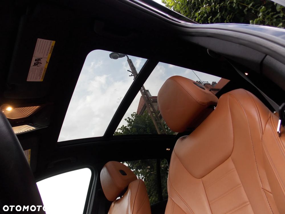BMW X3 xDrive30i M Sport - 19