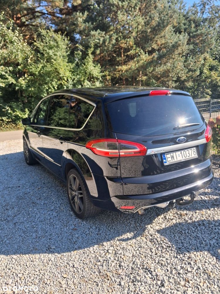 Ford S-Max - 4