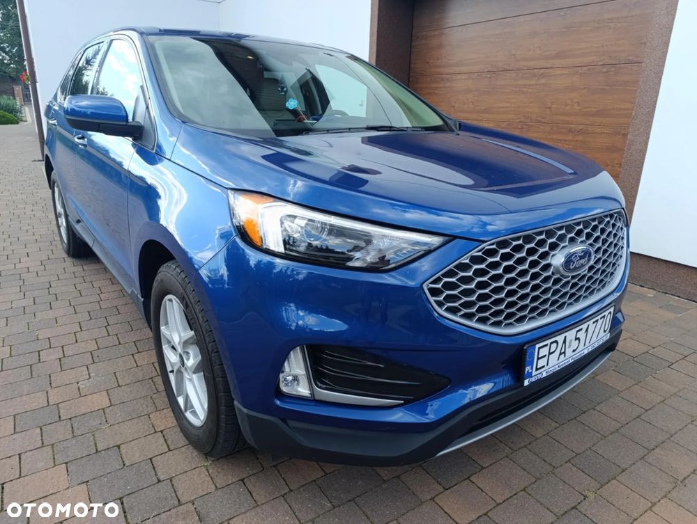 Ford Edge - 35