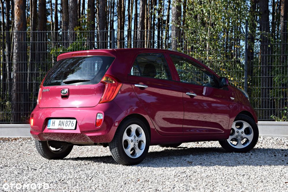 Kia Picanto - 23
