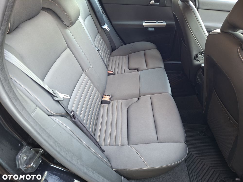 Volvo V50 - 7