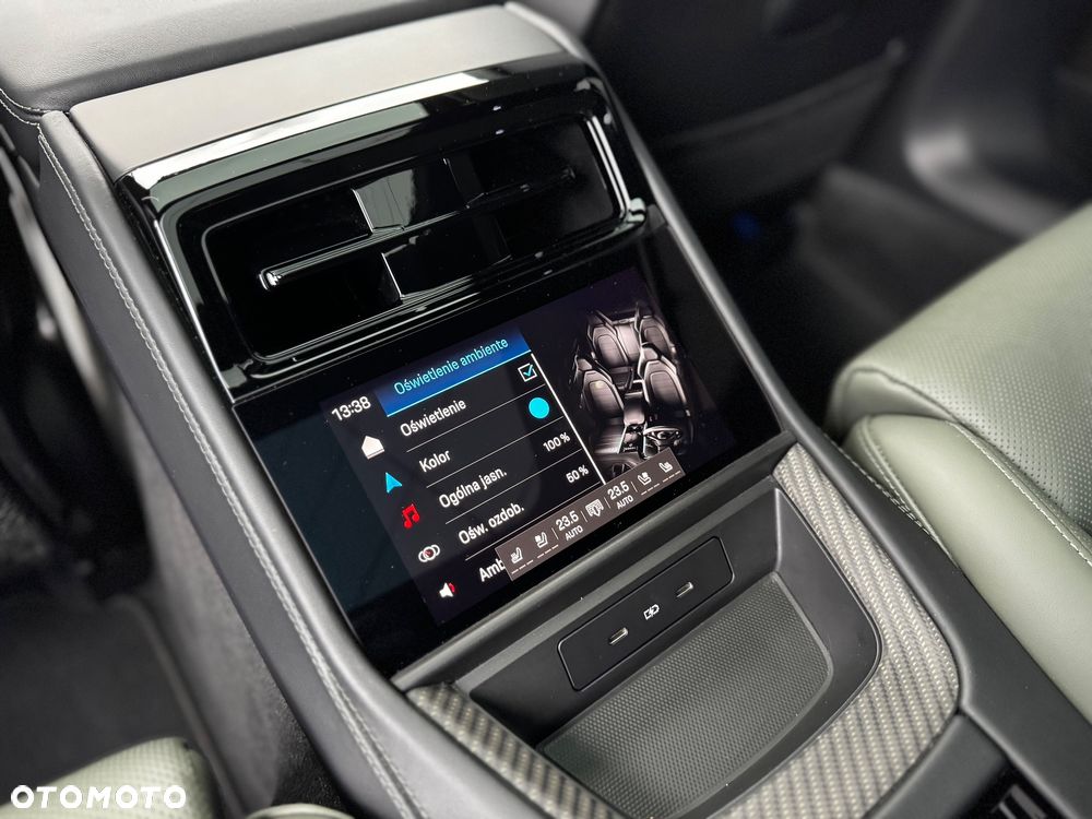 Porsche Panamera Turbo S E-Hybrid PHEV - 23