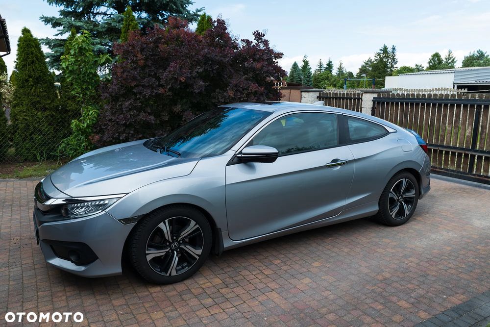 Honda Civic - 2