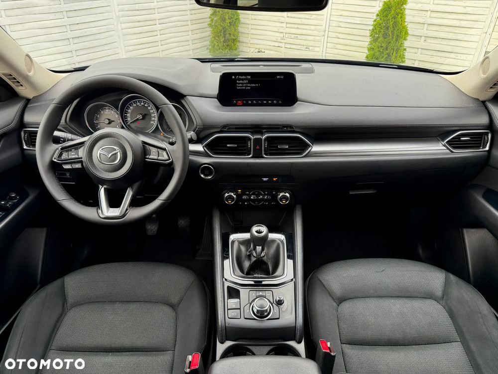 Mazda CX-5 2.0 Skymotion 2WD - 9