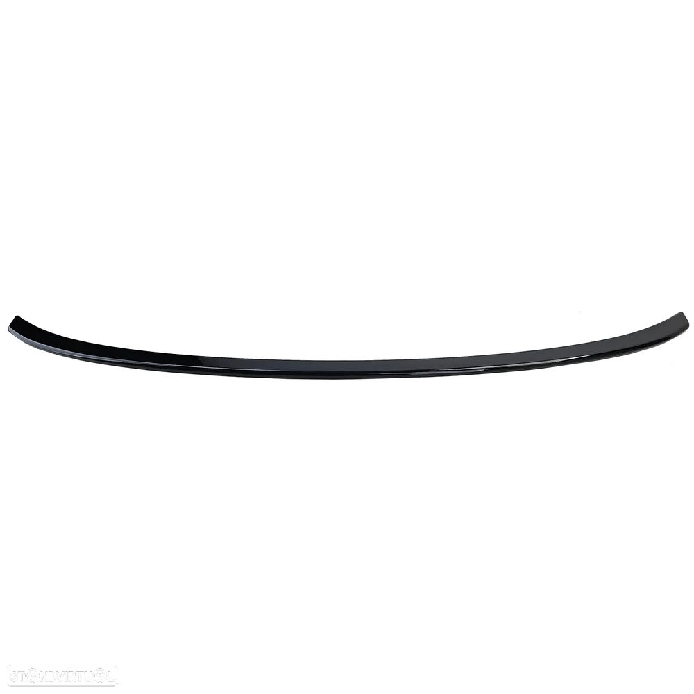 Aileron Bmw Série 4 G26 (2020 em diante) - 2