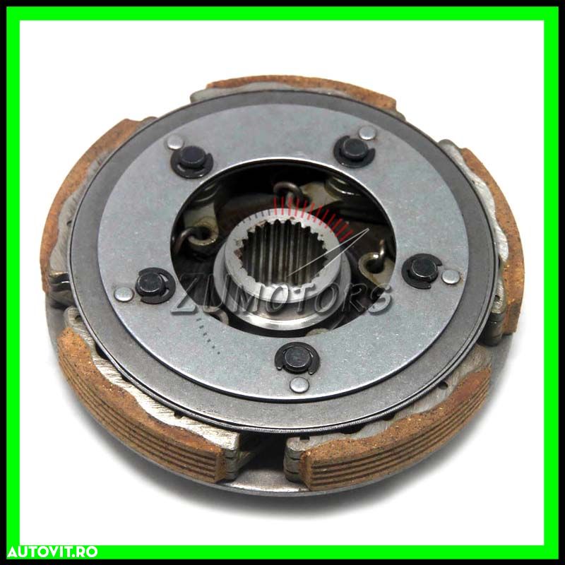 Ambreiaj Atv LINHAI 520 550 600 LH520 LH550 LH600 V-twin EFI - Cod Original 70091A - 3
