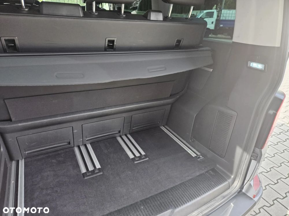 Volkswagen Multivan 6.1 2.0 TDI L1 Higline DSG - 13