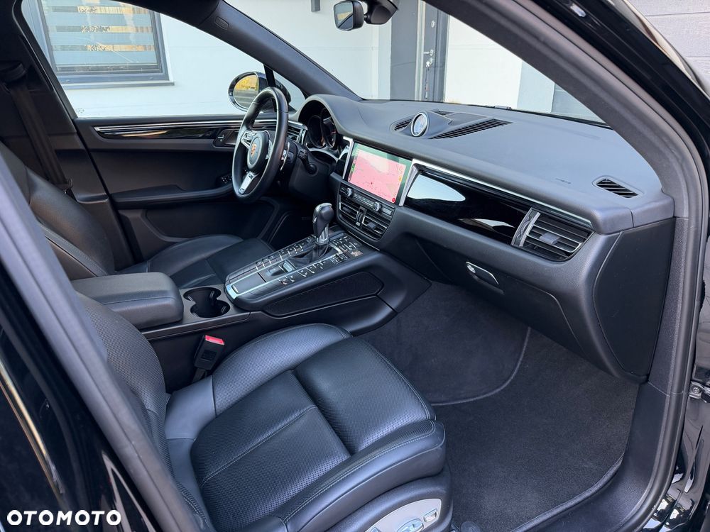 Porsche Macan PDK - 17