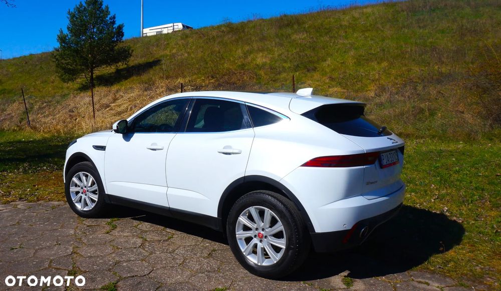 Jaguar E-Pace P250 AWD R-Dynamic S - 3
