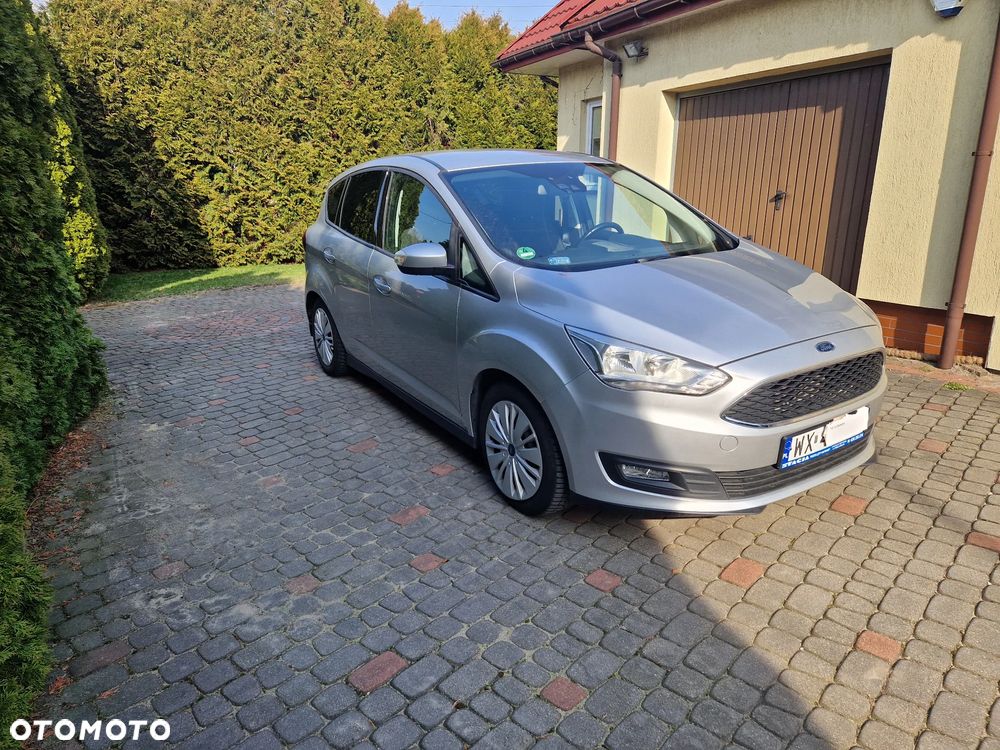 Ford C-MAX 1.6 Trend - 2