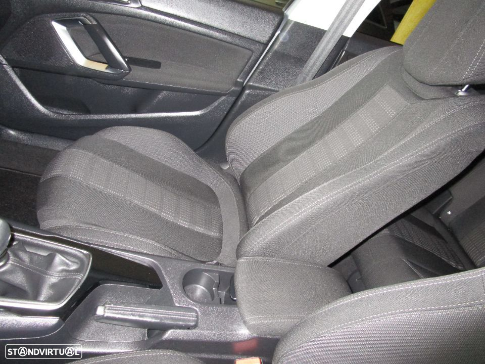 Peugeot 308 SW 1.6 BlueHDi Allure J17 - 13