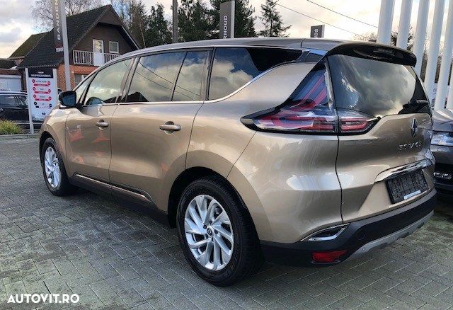 Renault Espace Energy dCi 160 EDC Business - 20