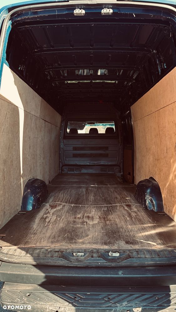 Mercedes-Benz SPRINTER - 7