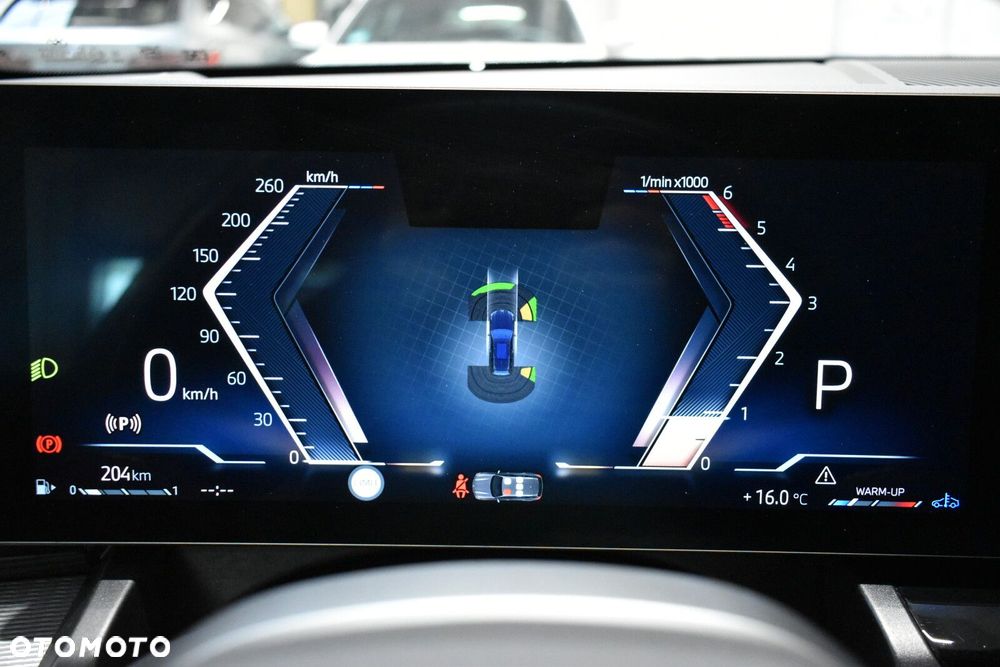 BMW Seria 5 - 17