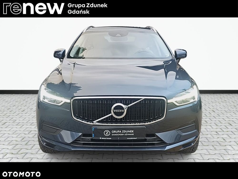 Volvo XC 60 B4 D AWD Momentum Pro - 3