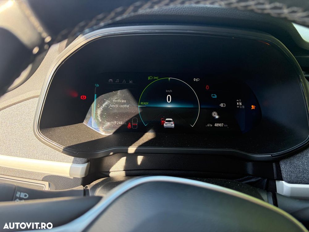 Renault ZOE - 4
