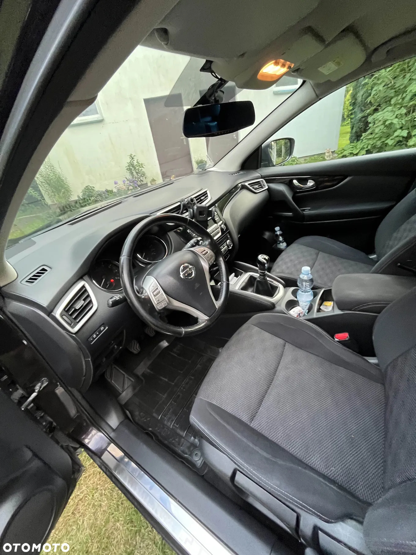 Nissan Qashqai 1.6 DIG-T Tekna - 5